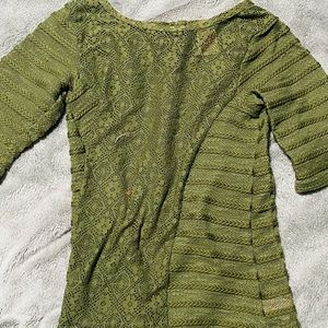 Faded glory matching set